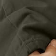 thumbnail image 4 of Ugoldhm Toddler Boys Cargo Jogger Pants - Multi-Pocket Button Detail Casual Elastic Waist, 4 of 6
