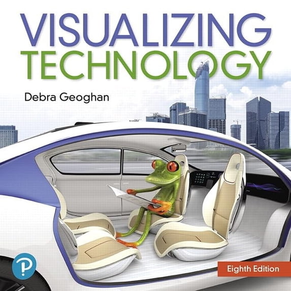 Pre-Owned Visualizing Technology, Complete Paperback