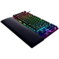 thumbnail image 3 of Teclado Gamer RAZER Huntsman V2 TKL Switch Red Idioma Español Negro, 3 of 5