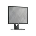thumbnail image 5 of Dell P1917S - LED monitor - 19" - 1280 x 1024 @ 60 Hz - IPS - 250 cd/m�� - 1000:1 - 6 ms - HDMI, VGA, DisplayPort - black - for Latitude 7400 2-in-1, 5 of 11