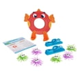 thumbnail image 4 of Juego de cartas Chuckle & Roar Fish Feeding Frenzy Kids 4+ Years, 4 of 7