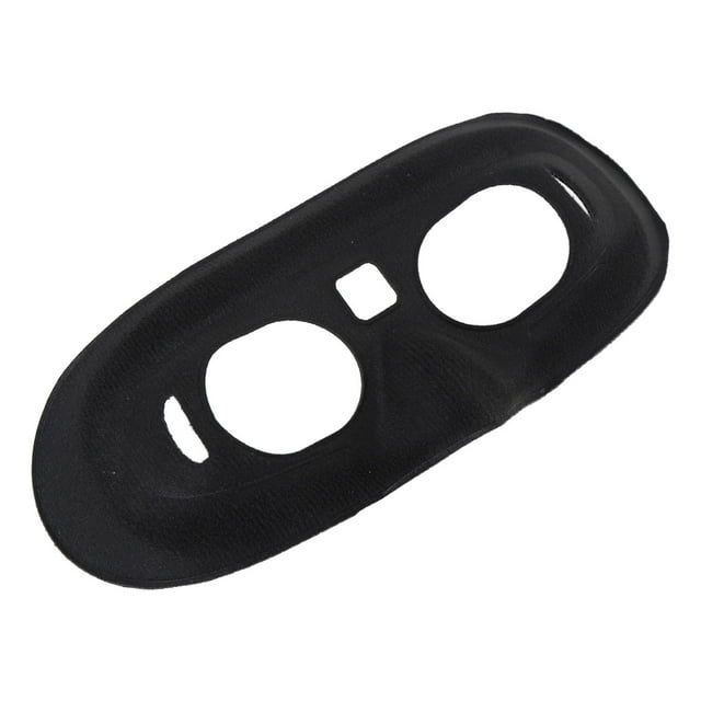 Cover Face Cushion Cover for Goggles 2 Sponge Foam Padding Lens Protective Cover Eye Pad for AVATA Drone Goggles