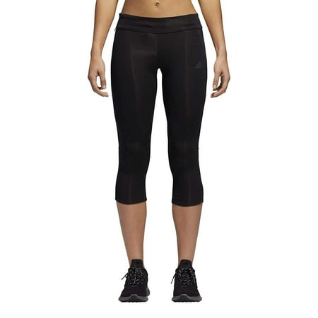 Adidas Womens Running Response 3/4 Tight Adidas - Ships Directly From Adidas