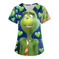 thumbnail image 1 of Grinch Costume Grinch The Grinch, 1 of 3