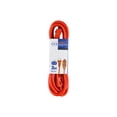 thumbnail image 1 of Extensión Eléctrica Uso Rudo 2 Metros Reforzada Color Naranja, 1 of 3