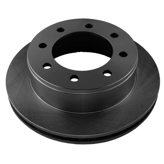 UAP Disc Brake Rotor 55055