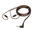 thumbnail image 2 of Cable de auriculares, Cable de auriculares de repuesto con cable de actualización de auriculares Cable de auriculares Eficiencia maximizada, 2 of 8