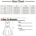 thumbnail image 3 of Fesfesfes Spring Dresses for Women Floral Printing Boho Sling Dress Casual Pleated Tube Top Knee Length Dress Off Shoulder Sleeveless Spaghetti Straps Beach Dress, 3 of 4