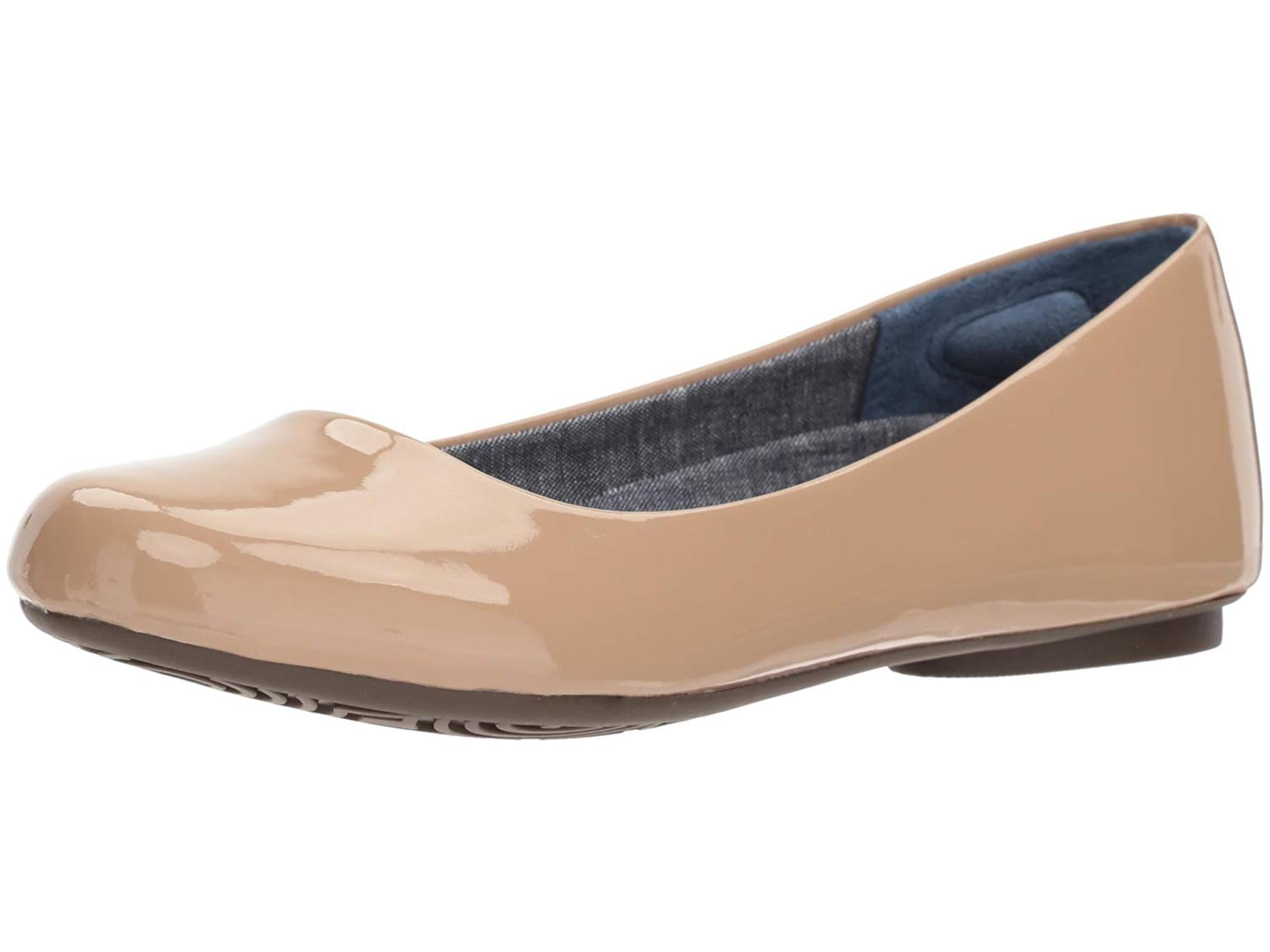 dr scholl's friendly 2 flats