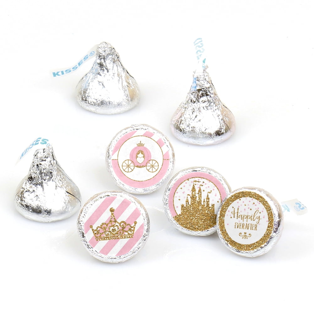fillable crown favors