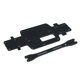thumbnail image 1 of Carcasa de chasis de coche RC perfke para Wltoys K969 K989 P929 1/28, 1 of 7