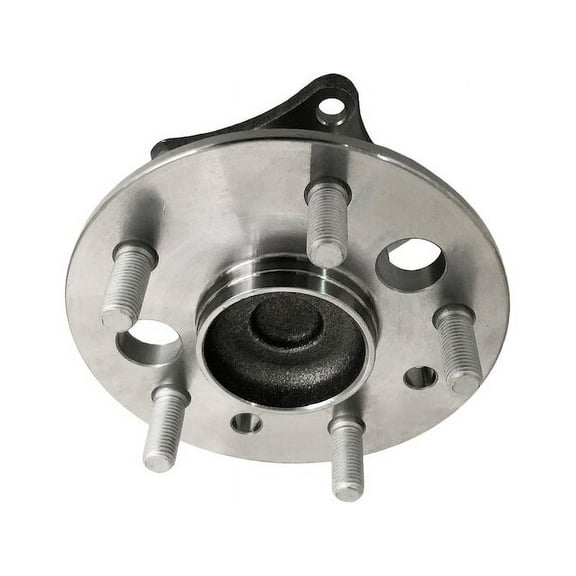 Rear Wheel Hub Assembly - Compatible with 2002 - 2004 Toyota Camry 2003