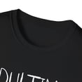 thumbnail image 4 of Adulting Please Wait, Gildan Unisex Softstyle T-Shirt, Graphic Tee, S-3XL, 4 of 6