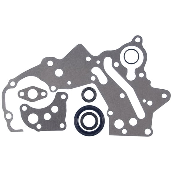 Engine Timing Cover Gaske