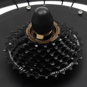 Fat Tire Ebike Conversion Kit, 48V 1000W Rear Hub Motor Kit for 20 Inch Bike, Electric Bike Conversion Kit with LCD Display, Snow Bike Modification Kit
