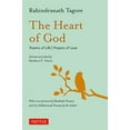 thumbnail image 2 of The Heart of God: Poems of Life, Prayers of Love, (Hardcover), 2 of 2