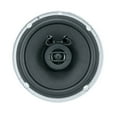 thumbnail image 3 of Jensen MS30BTR Mechless Waterproof Bluetooth Stereo - 4 x Jensen MS650 6.5" Speakers - 4 x 6.5" Removable Audio Grilles (Black) - 4 x Blue/White LED Kit for Grilles - Speaker Wire, 3 of 7