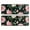 Pioneer Flower Floral-3, variant on Kitchen Rugs Sets Of 2,Pioneer Flower Floral Print Pattern Anti Fatigue Kitchen Mat Rugs Non Slip Washable,Decorative Kitchen Floor Mats for Kitchen,Sink,Laundry,17"x47"+17"x47"