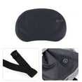thumbnail image 3 of Avec Sac Pliable Portable Soutien Dorsal Oreiller Gonflable Extérieur pour Camping, 3 of 10
