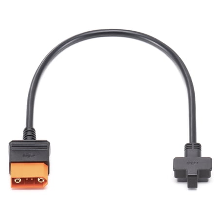 DJI 1.3' Power SDC to Matrice 30 Series Fast Charge Cable