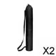 thumbnail image 1 of 2x Bolsa de Esterilla de Yoga, Bolsa de Transporte para Esterilla de Juego de Rompecabezas, Bolsa de Gimnasio de Poliéster 210D Lavable para Ejercicio 2 piezas, 1 of 8