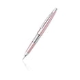thumbnail image 3 of Pentel Sharp Kerry Mechanical Pencil, 0.50 mm, Metallic Pink Barrel, with Lead Refills and Erasers (Bundle), 3 of 3