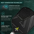 thumbnail image 4 of Joola Solaire CFS 14mm Ben Johns Pickleball Paddle with Power Carbon Grip, 4 of 6