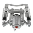 thumbnail image 7 of Detroit Axle - Rear Left Brake Caliper for Hyundai 2011-2015 Sonata Kia Optima Driver Side Disc Brake Caliper with Bracket 2012 2013 2014, 7 of 7