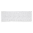 thumbnail image 3 of VHC Brands Scandia Snowflake Red White Runner 12x36, 3 of 4