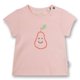 thumbnail image 1 of Sanetta camiseta para niñas - Bebé, Manga corta, Cuello redondo, Botón a presión, estampado, 56-92 Rosa 62, 1 of 3