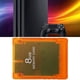 thumbnail image 4 of Tarjeta de memoria Mcboot gratuita de 8MB/16MB/32MB/64MB para Playstation2 para consola de juegos PS2, 4 of 5
