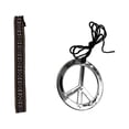 thumbnail image 1 of Accessoire de Robe Hippie Accessoires de Mode Exquis Décorations de Dressing Style Rétro Ornement de Bijoux Vêtements pour Femmes Type 6, 1 of 6