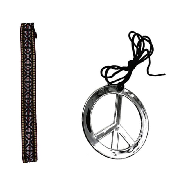 Accessoire de Robe Hippie Accessoires de Mode Exquis Décorations de Dressing Style Rétro Ornement de Bijoux Vêtements pour Femmes Type 6