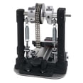 thumbnail image 3 of Batterie DW DW-9002 Pédale de Grosse Caisse Double, 3 of 3
