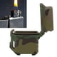 thumbnail image 1 of CAJA DE ALMACENAMIENTO DE Encendedor PORTÁTIL DURADERA: Proteja y Lleve su Encendedor a Cualquier Lugar ANGGREK Otros, 1 of 8