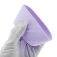 thumbnail image 4 of Unique Bargains 4 Pcs Portable Fit For 40oz Anti-Fall Round Water Bottle Boot for Home Light Purple, 4 of 5