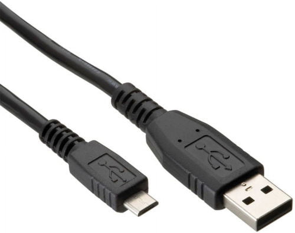 Cavo Estensione Micro USB Maschio A Intestazione Femmina 5 Pin 50cm - Adattatore Per Scheda Madre Dupont (duttek)