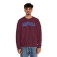 thumbnail image 5 of Ravioli Sweatshirt Gifts Crew Neck Shirt Long Sleeve Unisex, 5 of 7
