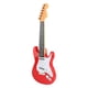 thumbnail image 2 of Teissuly Portable Electronic Guitar Toy for Kids, 4 Strings Electric Guitar Musical Instruments for Boys and Girls, Beginner's Guitar Musical Instrument Teissuly WER202311015911, 2 of 7