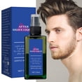 thumbnail image 1 of Fiudx Spray para Barba, Fórmula Hidratante de Cuidado Suave, Elixir Suave Al Tacto, Líquido Hidratante para Cuidado, Uso Diario para Hombres, Estilo Cómodo, Botella de 120 Ml, 1 of 7