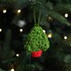 thumbnail image 1 of XWSHYW Flores Artificiales Adornos para Arboles de Navidad, 1 of 3