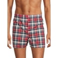 Gildan Men’s Boxers, 3Pack