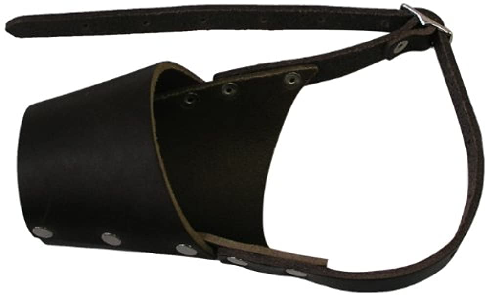 Jorvet muzzles outlet