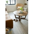 thumbnail image 2 of Clarity Plus 20, 7 in. x 48 in. Color Beach Pine, Luxury Vinyl Plank Flooring (27.73 sq. ft. / Carton), 2 of 22