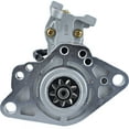 thumbnail image 7 of DB Electrical New Starter 410-48274 for Mitsubishi Fuso Fe507 4D33 4D34T 1995-On 18962, 7 of 7