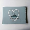 thumbnail image 5 of The Date Night Book - Date Night Ideas for Couples Record for Couples, 5 of 5