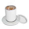 thumbnail image 1 of Tasse à Café Auto-Mélangeante Double Fonction Contrôle de Température, 1 of 4