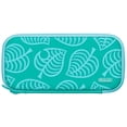 thumbnail image 2 of Nintendo Switch Lite Animal Crossing™: New Horizons Aloha Edition Carrying Case & Screen Protector (Nintendo Switch) -FR, 2 of 3