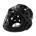 thumbnail image 1 of Almencla Accessoires de Protection pour Tête de Boxe, Protecteur d'Entraînement pour Karaté Boxe Taekwondo S, 1 of 8