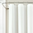 thumbnail image 3 of Lush Decor Multi-color Geometric Polyester Shower Curtain, 72" x 72", 3 of 6